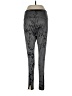 Puma Graphic Gray Active Pants Size L - photo 2