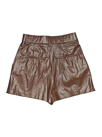 Zara Shorts (view 2)