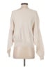 Free People Ivory Pullover Sweater Size XS - photo 2