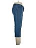 Coldwater Creek Color Block Blue Jeans Size 14 (petite) - photo 4