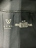 LIVI Active Solid Black Active Pants Size 26 - 28 - photo 4