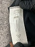 LIVI Active Solid Black Active Pants Size 26 - 28 - photo 6