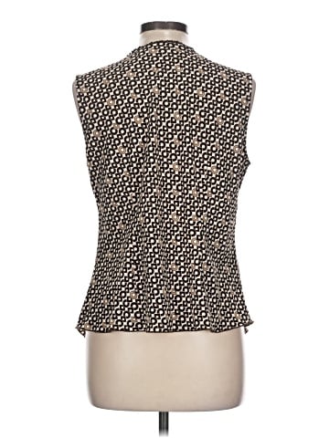 Cato Sleeveless Blouse (view 2)