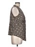 Cato Black Sleeveless Blouse Size L - photo 4