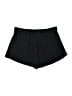 Athletic Works Solid Black Athletic Shorts Size XL - photo 2