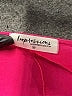 Impressions 100% Polyester Pink Short Sleeve Top Size 3X - photo 7