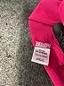 Impressions 100% Polyester Pink Short Sleeve Top Size 3X - photo 8