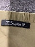 Simplee 100% Polyester Green Casual Dress Size M - photo 7