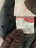 Finley Polka Dots Black Long Sleeve Blouse Size 2X - photo 8