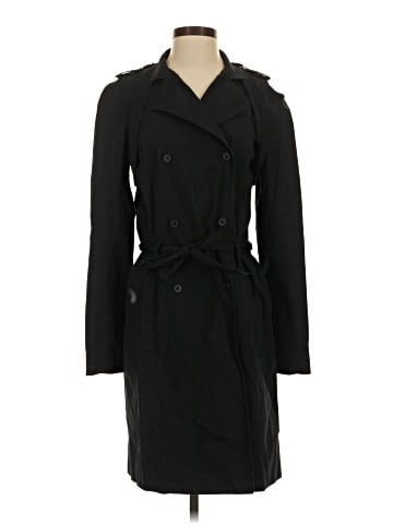 Helmut Lang Trenchcoat (view 1)