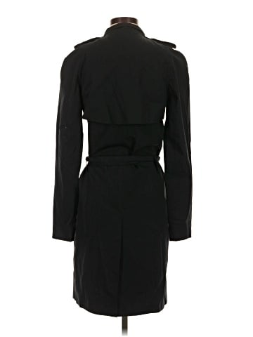 Helmut Lang Trenchcoat (view 2)