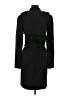 Helmut Lang Black Trenchcoat Size P (petite) - photo 2