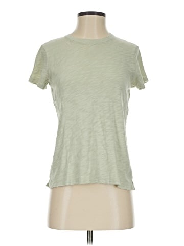 ATM Short Sleeve T-Shirt (view 1)