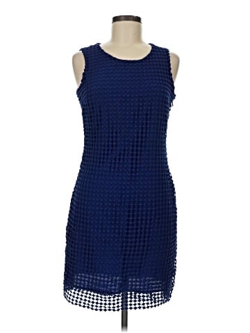 Lavand. Cocktail Dress (view 1)