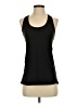 Athleta Black Active Tank Size S - photo 1