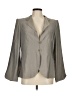 Giorgio Armani Gray Blazer Size EU (IT) 42 / US 6 (estimated) - photo 1