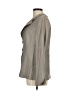 Giorgio Armani Gray Blazer Size EU (IT) 42 / US 6 (estimated) - photo 5
