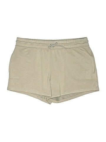 Velocity Khaki Shorts (view 1)