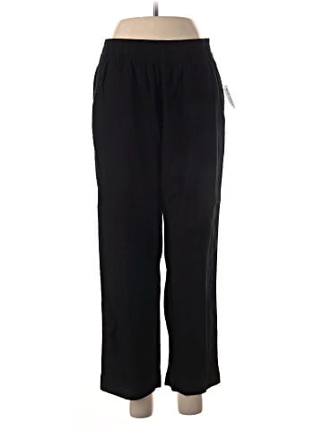 Old Navy Linen Pants (view 1)