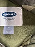 Old Navy 100% Polyester Green Vest Size M - photo 6