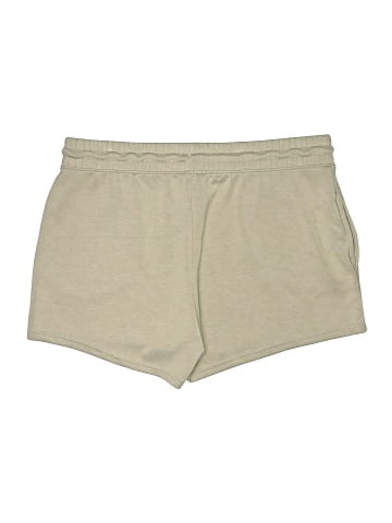 Velocity Khaki Shorts (view 2)