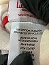 Marvel Ivory Pullover Hoodie Size 5 - photo 4