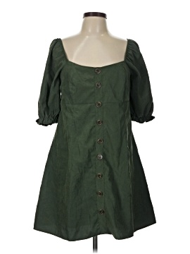 Francesca's Casual Dress