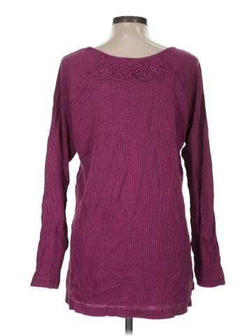 Soft Surroundings Pullover Sweater (view 2)