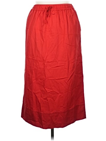Zara Formal Skirt (view 1)