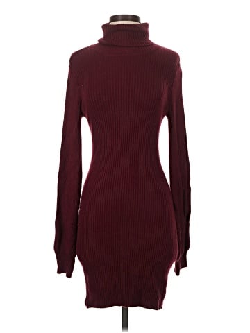 Tularosa Casual Dress (view 1)