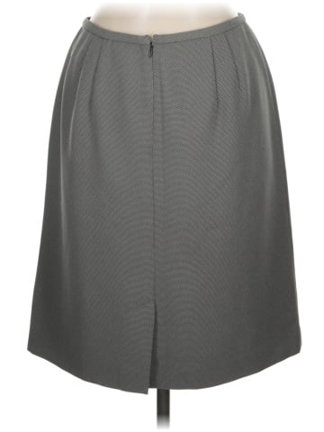 Amanda Smith Formal Skirt (view 2)