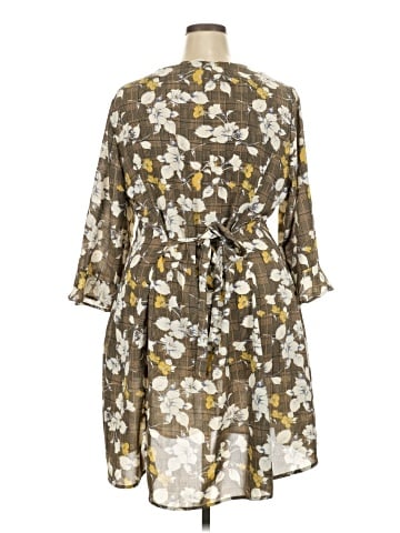 Hayden Casual Dress (view 2)