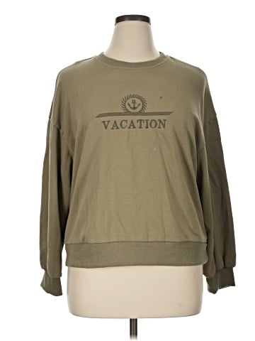 DAZY Sweatshirt (view 1)