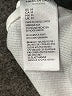 AE STUDIO Ivory Sleeveless T-Shirt Size M - photo 8