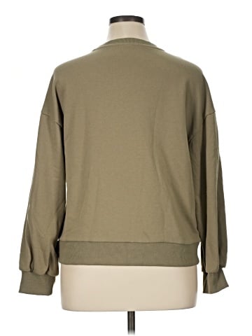 DAZY Sweatshirt (view 2)
