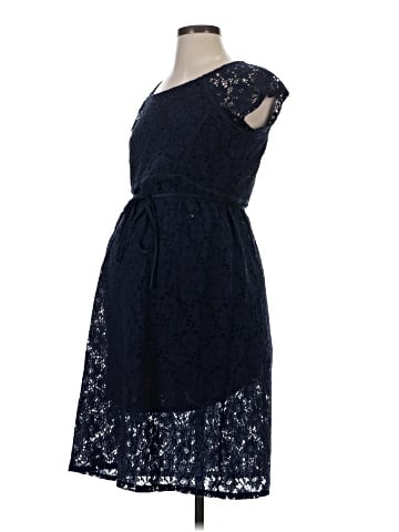 Motherhood Cocktail Dress (view 1)
