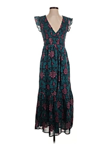 By Anthropologie Casual Dress (view 1)