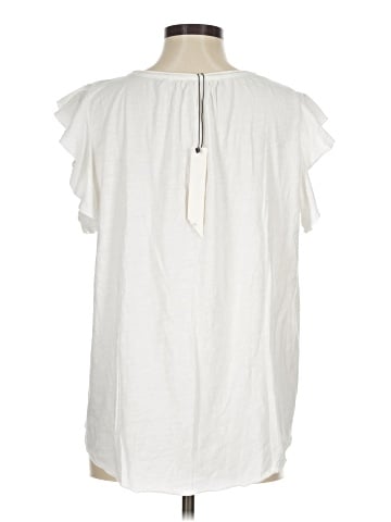 Mustard Seed Short Sleeve Top (view 2)