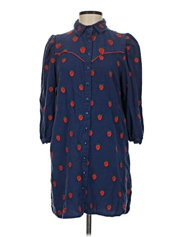 FARM Rio Casual Dress (view 1)