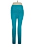 Beyond Yoga Teal Active Pants Size XL - photo 2