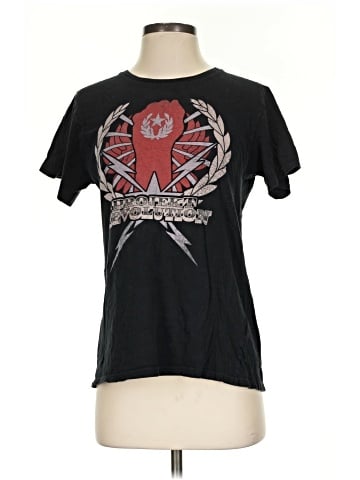 Unbranded Short Sleeve T-Shirt (view 1)