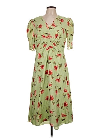 L.K. Bennett Casual Dress (view 1)