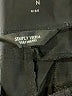 Simply Vera Vera Wang Black Active Pants Size 2 - photo 7