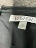 Kasper Black Cocktail Dress Size 16 Petite - photo 7