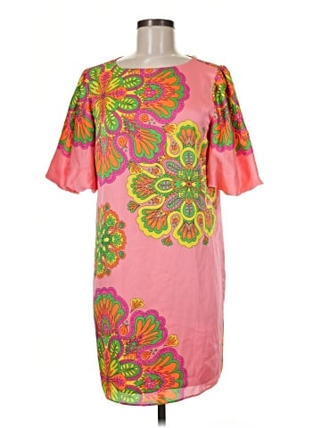 Trina Turk Casual Dress (view 1)