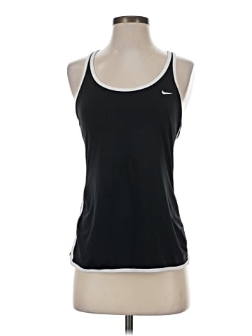 Nike Active Tank (view 1)