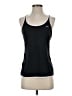 Nike Black Active Tank Size S - photo 1