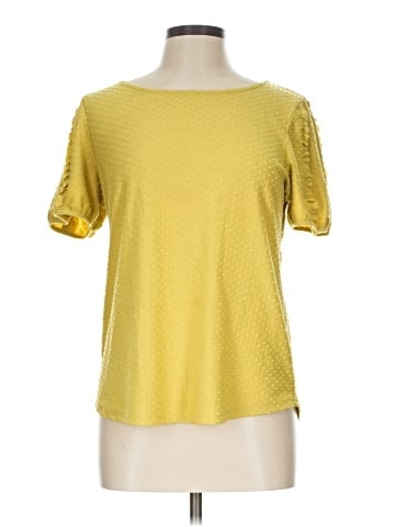Grace Short Sleeve Top (view 1)