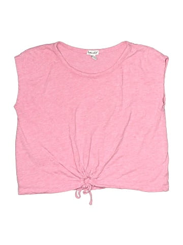Splendid Sleeveless T-Shirt (view 1)