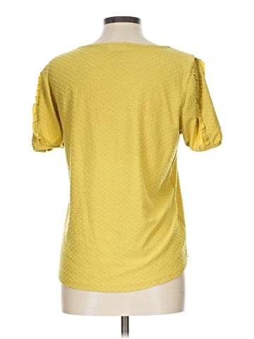 Grace Short Sleeve Top (view 2)